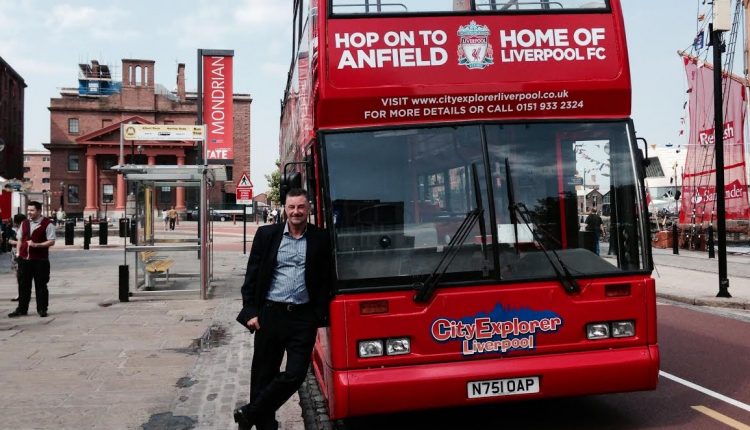 Liverpool Fc Extends Tourism Offering Liverpool Business News