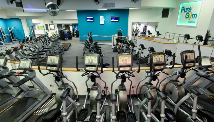 Pure Gym open two new facilties around Liverpool - Liverpool Business News