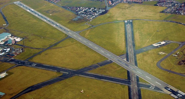 Blackpool Airport set to close Liverpool Business News