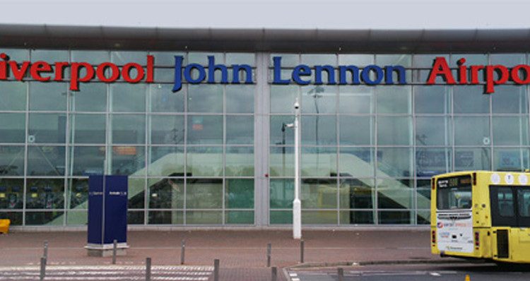 Heathrow Expansion Backed By John Lennon Airport Bosses Liverpool Business News