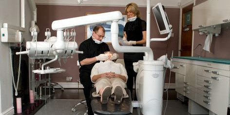 dental liverpool practice south start sees strong year uncategorised dentist