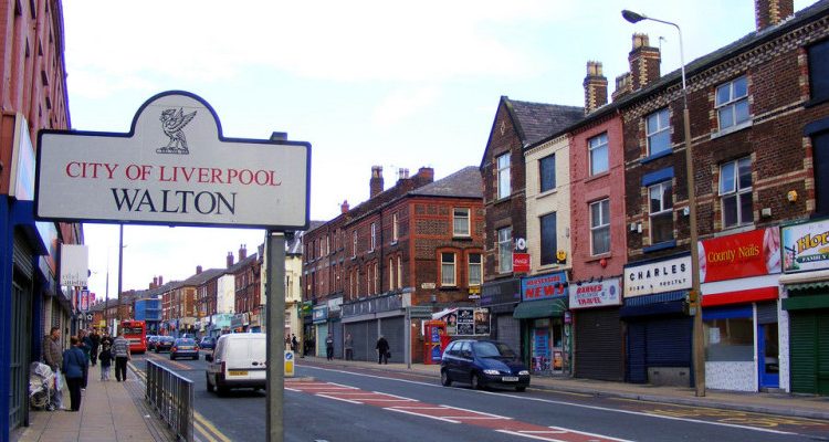 Security boost for County Road businesses Liverpool Business News