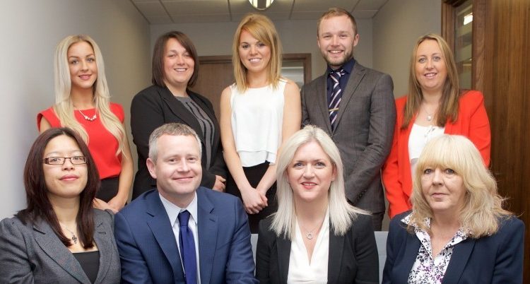 Paul Crowley & Co named 'Best Property Law Firm' - Liverpool Business News