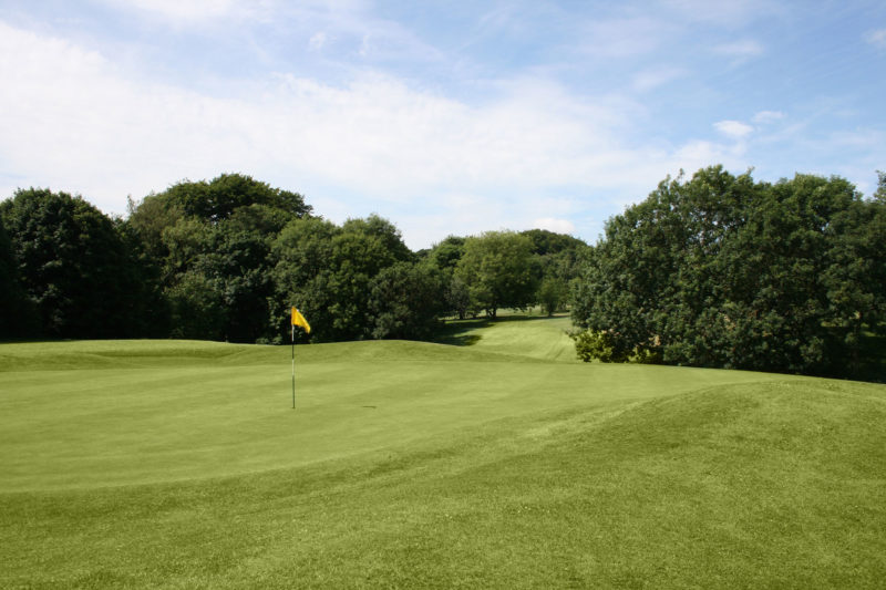 Popular South Liverpool golf club Allerton Manor unveils new look ...