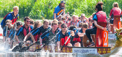 World Corporate Games