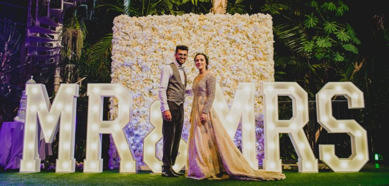 Jonny MP Photography at Sefton Park Palm House wedding fayre