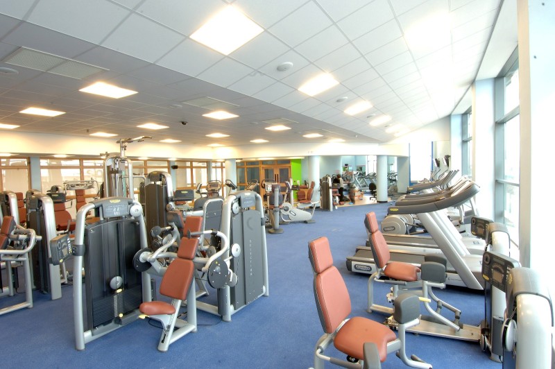 Healthier choices at city’s fitness centres - Liverpool Business News