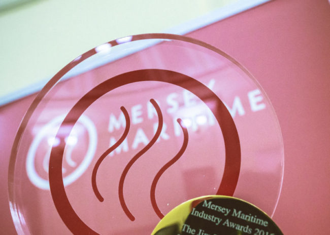 The Mersey Martitime Industry Awards will take place in March