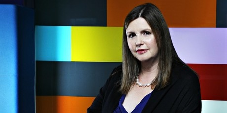 Nicola Horlick, founder of Money & Co