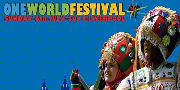 One World Festival 