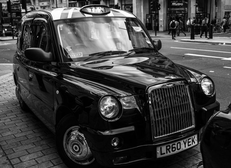 Liverpool City Council is warning that stands are for taxis only