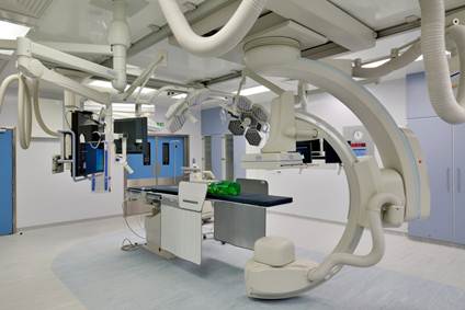 Ultra High Definition operating theatre opens at the Royal - Liverpool ...