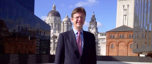 BT Global City Leaders’ Summit