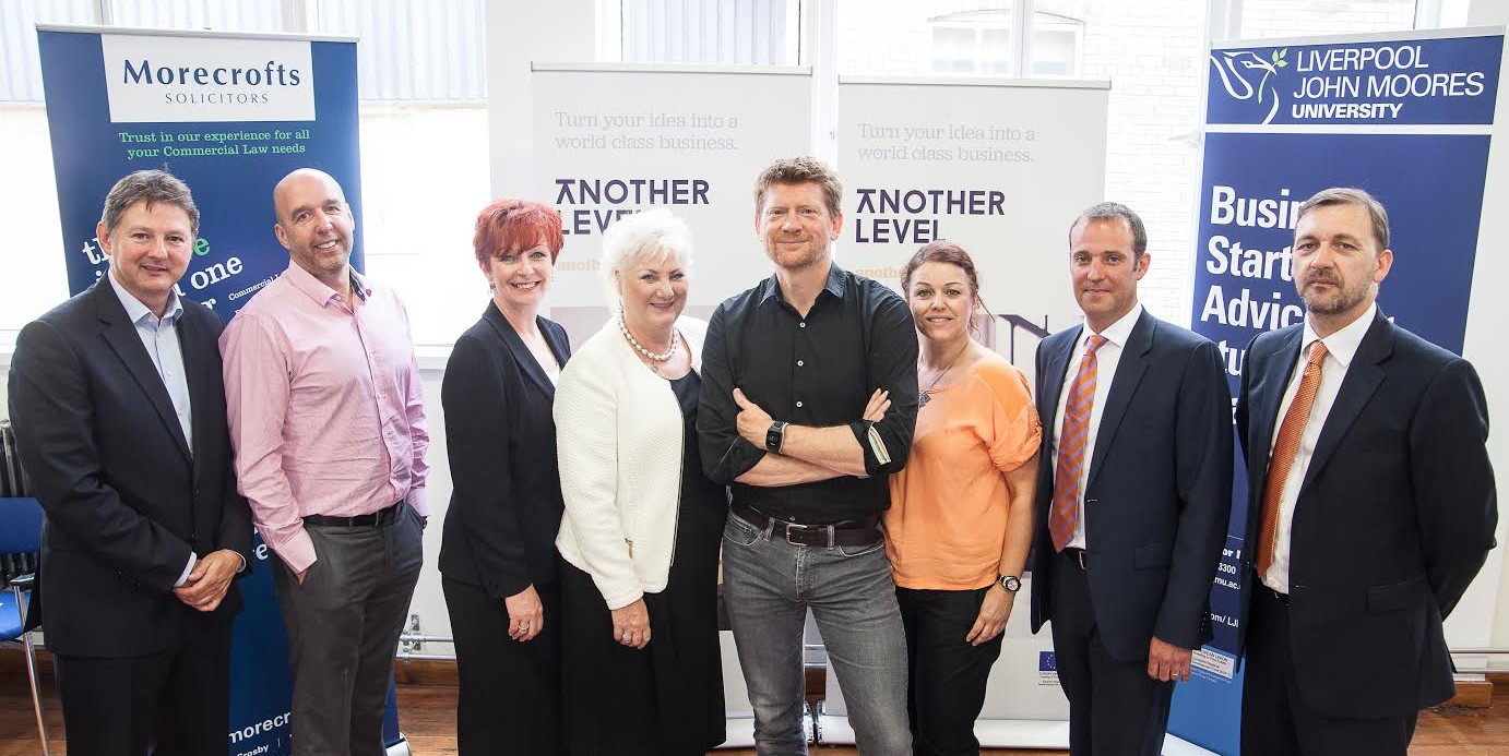 Go On, Ask Me speakers and sponsors