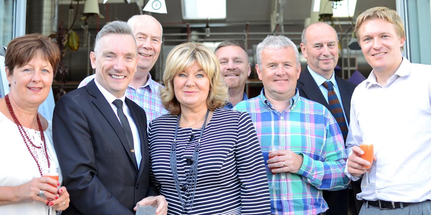 Merseyside Innovation Awards 2014