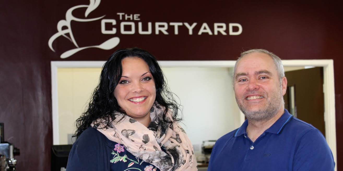 Carringtons Catering