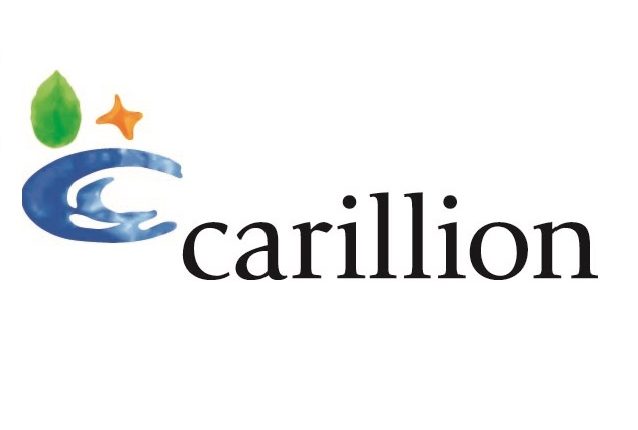 Carillion logo