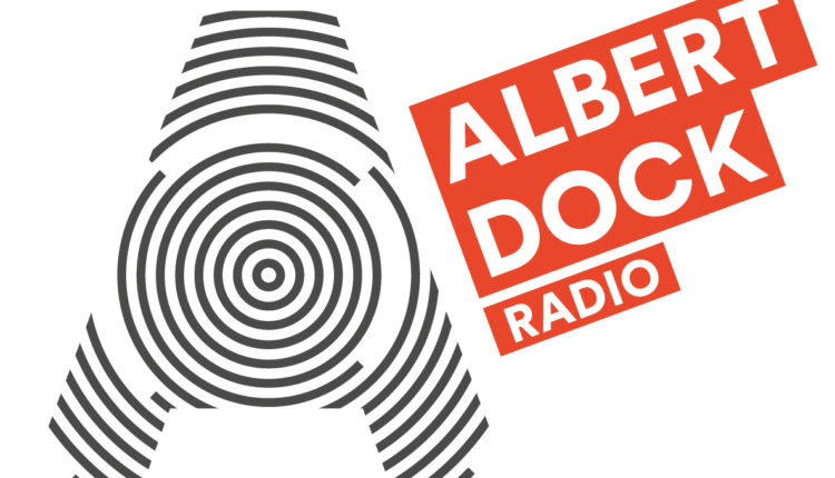 Albert Dock Radio