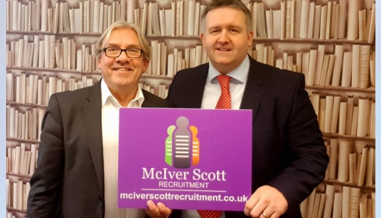 McIver Scott Recruitment