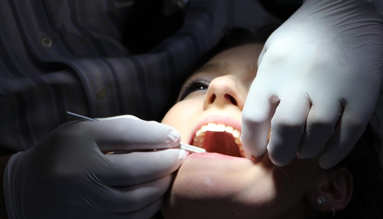 Dentist, teeth