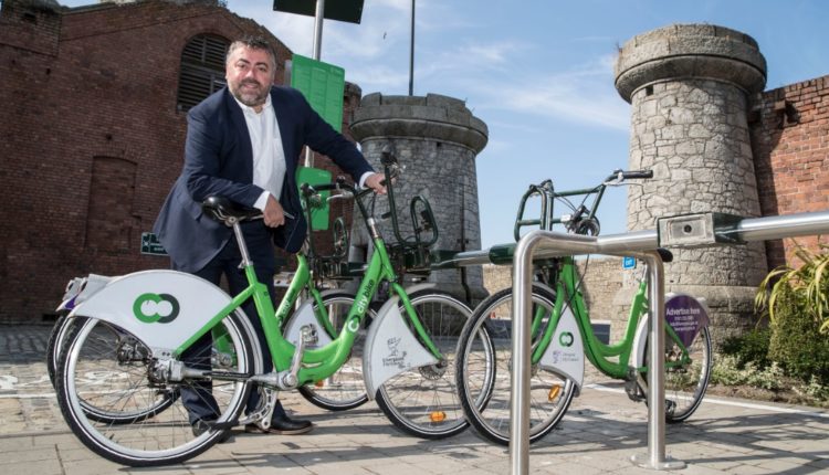 City store bikes liverpool