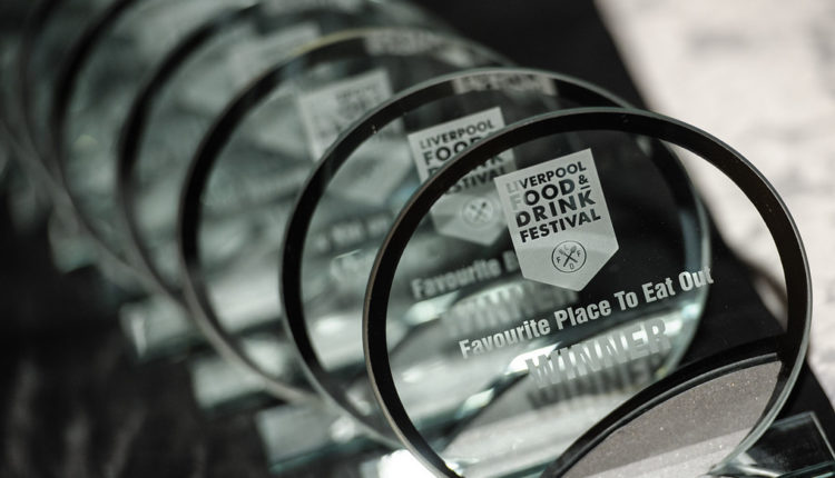 Liverpool Food and Drink Awards