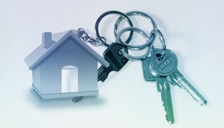 keys, home, rent, house