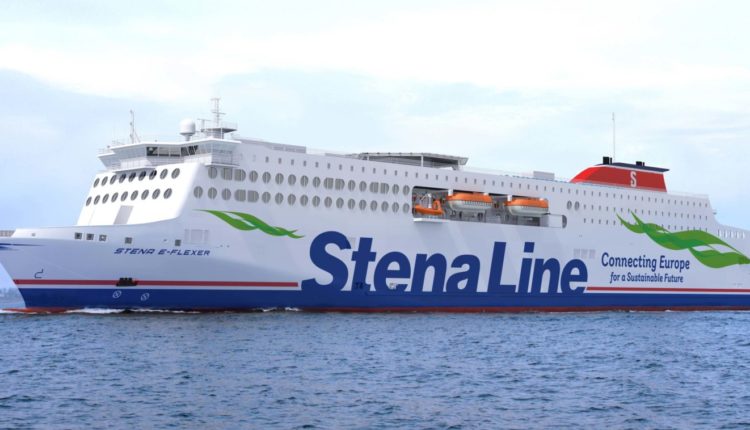 Stena E-Flexer