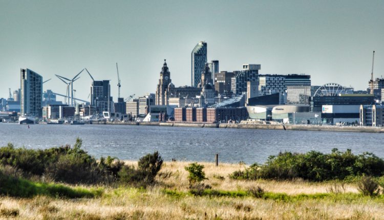 Liverpool Waterfront