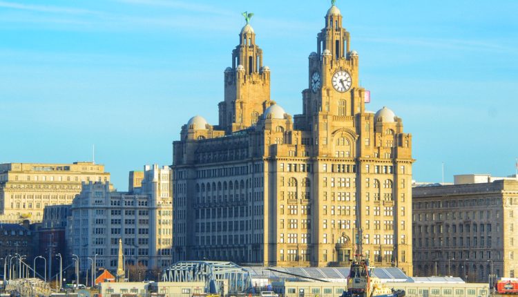 liverpool liver building tour tickets