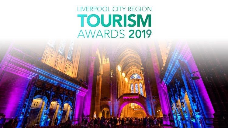 Liverpool City Region Tourism Awards 2019