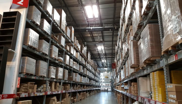 warehouse, logistics, distribution