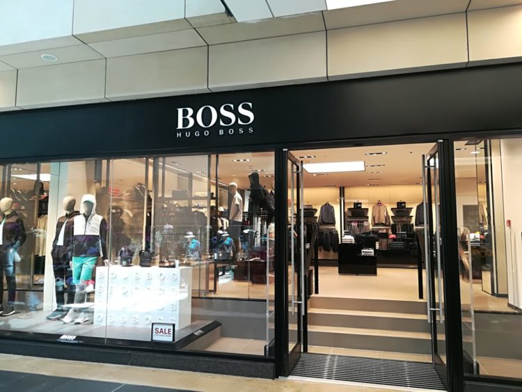 Sale boss. Boss open не.
