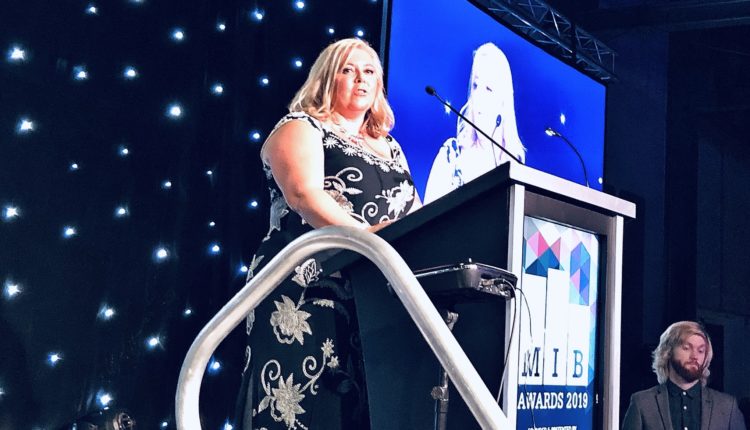 Merseyside Independent Business Awards 2019