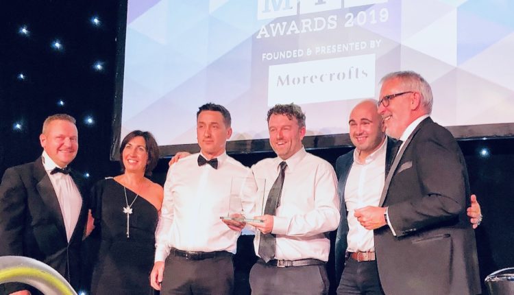 Merseyside Independent Business Awards 2019