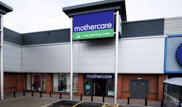 Mothercare