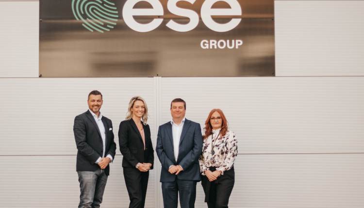 ESE Energy Group