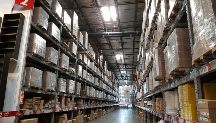 warehouse, logistics, workplace