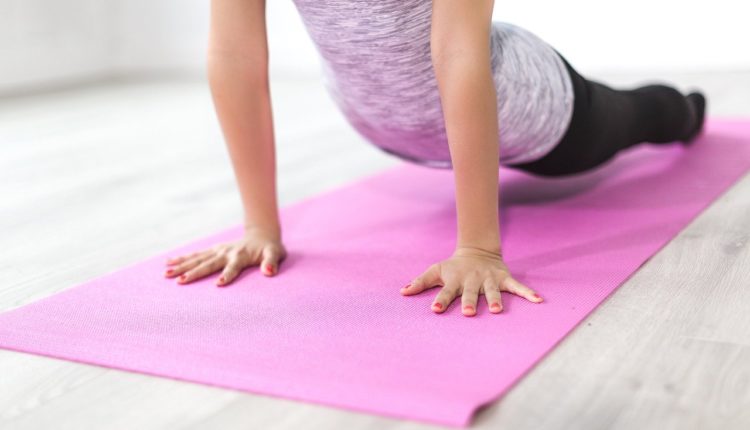 yoga, exercise, wellness