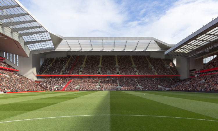 Liverpool Fc Reports Record Revenues But A Fall In Profits Liverpool Business News