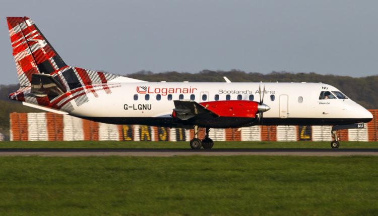 Loganair