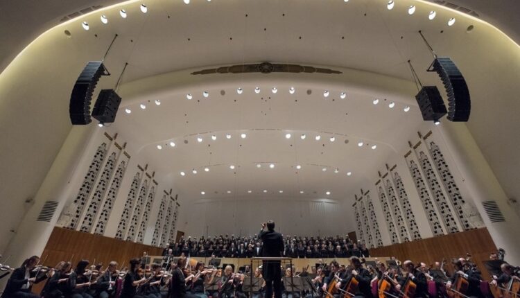 The Royal Liverpool Philharmonic Orchestra