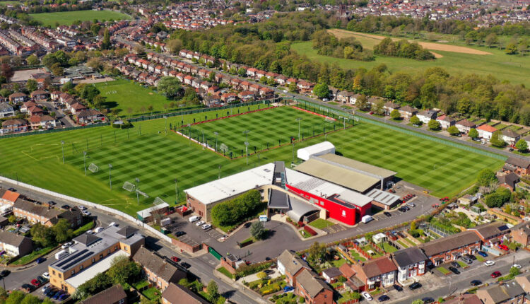 can you visit melwood training ground