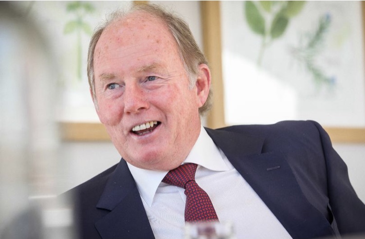 Redrow tycoon pledges £2.3m to tackle Mersey inequality - Liverpool ...