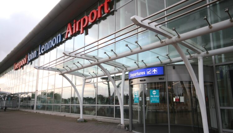 Liverpool Airport secures access to financial lifeline - Liverpool