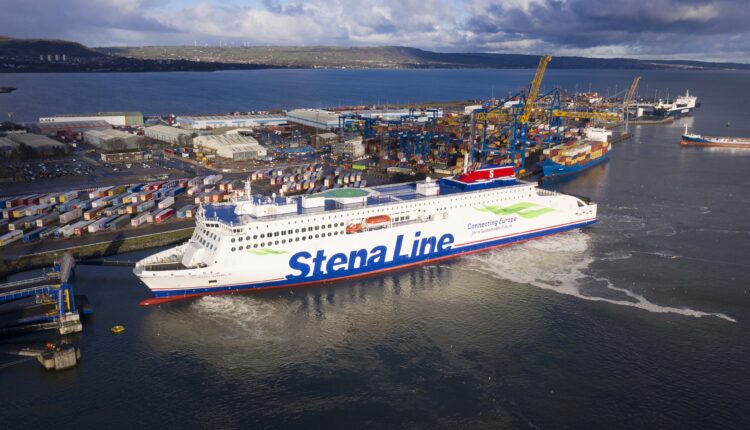 Stena Embla