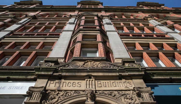 Princes Buildings