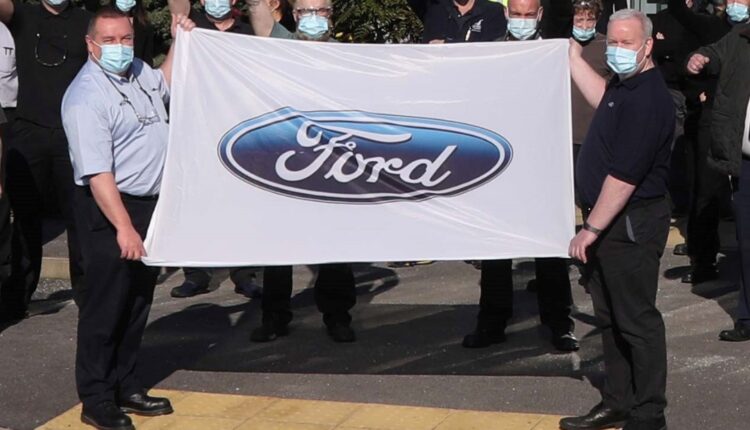 Ford