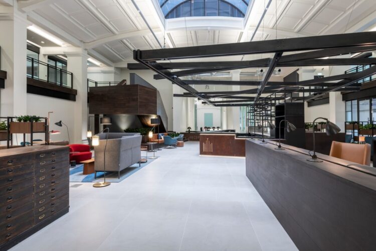 Royal Liver Building Secures Six New Tenants Liverpool Business News Royal Liver Building Secures Six New Tenants Liverpool Business News