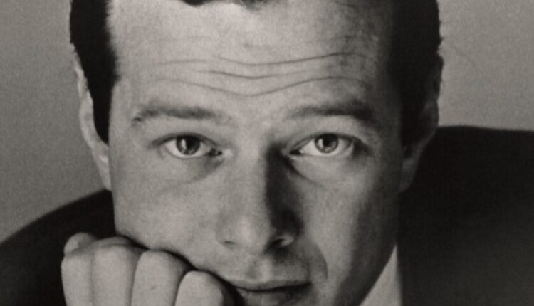 Brian Epstein